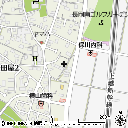 東翠館１周辺の地図