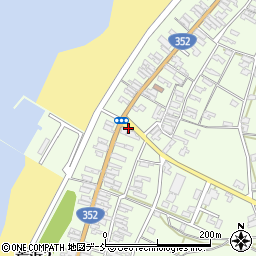 渡辺商会自転車周辺の地図