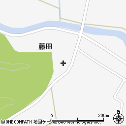 古民家カフェ ギャラリー 芋銭周辺の地図