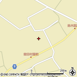 鈴木電気工事商会周辺の地図