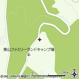 新潟県長岡市栖吉町3426周辺の地図