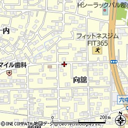 株式会社ライト・エンジ周辺の地図