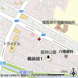 丸光ケアサービス　富田支店周辺の地図