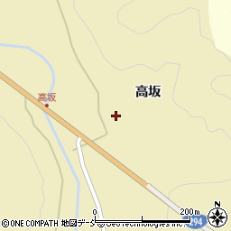 福島県会津若松市湊町大字原45周辺の地図