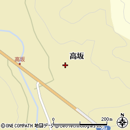 福島県会津若松市湊町大字原49周辺の地図