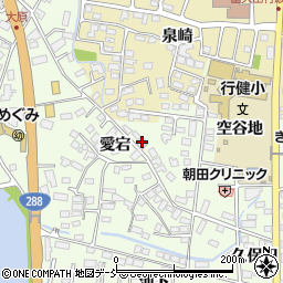 ヨコタ輪業店周辺の地図