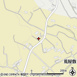 東北自動車株式会社周辺の地図