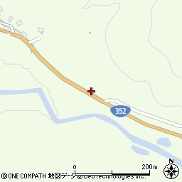 新潟県長岡市栖吉町2411周辺の地図