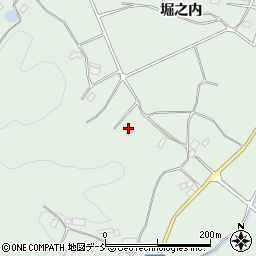 山村工業所周辺の地図