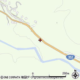 新潟県長岡市栖吉町2363周辺の地図