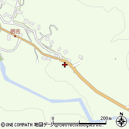 新潟県長岡市栖吉町2335周辺の地図