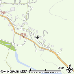 新潟県長岡市栖吉町2479周辺の地図