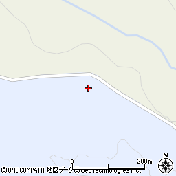 石川県珠洲市宝立町春日野33周辺の地図