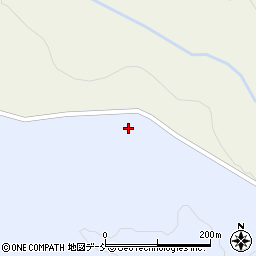 石川県珠洲市宝立町春日野33-2周辺の地図