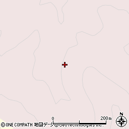 福島県大沼郡会津美里町福重岡小沢丙周辺の地図