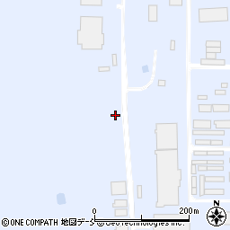 アスク・サンシンエンジニアリング株式会社　福島営業所周辺の地図
