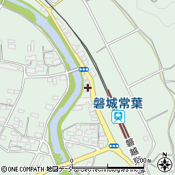 石井辰弥商店周辺の地図