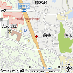 有限会社今川畳店周辺の地図