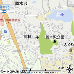 株式会社日本道路切断周辺の地図