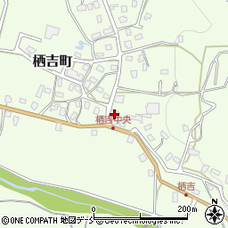 正園館周辺の地図
