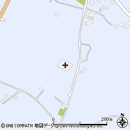 有限会社佐々木運輸倉庫周辺の地図
