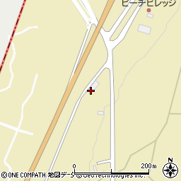 鎌田養鶏株式会社周辺の地図