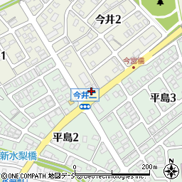 ａｐｏｌｌｏｓｔａｔｉｏｎ南部今井町ＳＳ周辺の地図