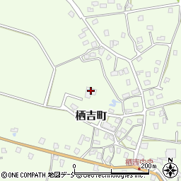 新潟県長岡市栖吉町9985周辺の地図