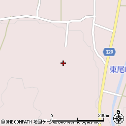 福島県大沼郡会津美里町尾岐窪本屋敷713周辺の地図