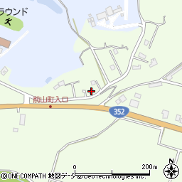 新潟県長岡市栖吉町9618周辺の地図