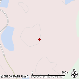 福島県大沼郡会津美里町福重岡的場ヶ入乙周辺の地図