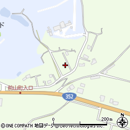 新潟県長岡市栖吉町9620周辺の地図