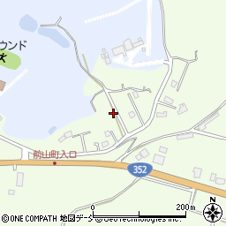 新潟県長岡市栖吉町9619周辺の地図