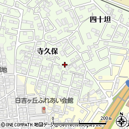 エクセレンス富田周辺の地図