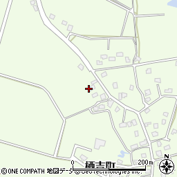 新潟県長岡市栖吉町2672周辺の地図