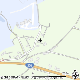 新潟県長岡市栖吉町9667周辺の地図