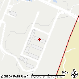 株式会社タカハシ塗装周辺の地図