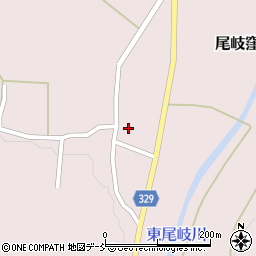 福島県大沼郡会津美里町尾岐窪村中897周辺の地図