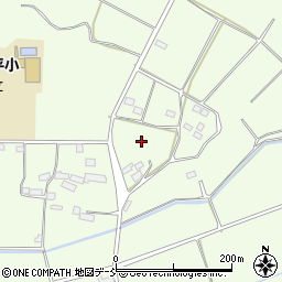 福島県郡山市片平町（南万楷）周辺の地図