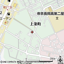 株式会社百花園周辺の地図