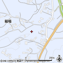 福島県田村市船引町船引仲上114周辺の地図