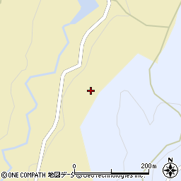 石川県輪島市名舟町ヲ周辺の地図