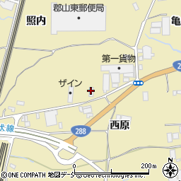 有限会社岩崎ガラス工芸社周辺の地図