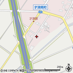 吉田農産周辺の地図