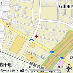 株式会社富士緑化周辺の地図