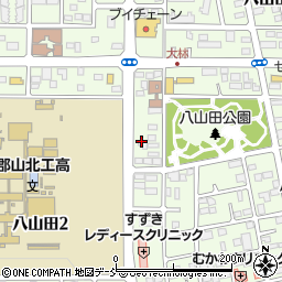 株式会社ユーアール補償技術研究所周辺の地図