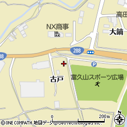 有限会社橋本シール工業周辺の地図