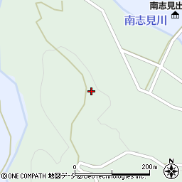 石川県輪島市小田屋町ハ周辺の地図