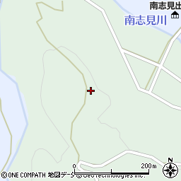 石川県輪島市小田屋町（ハ）周辺の地図