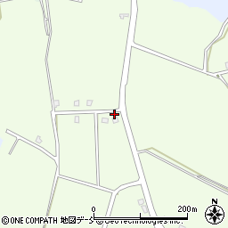 新潟県長岡市栖吉町10175周辺の地図